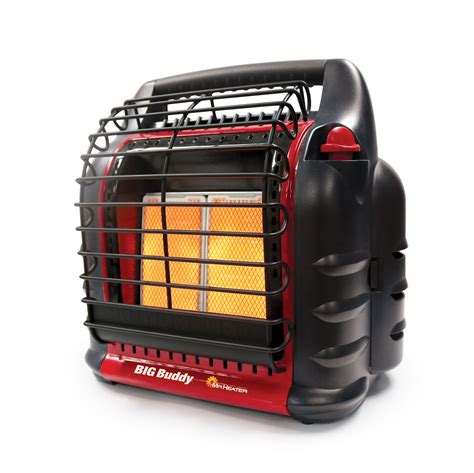 propane indoor heater lowes